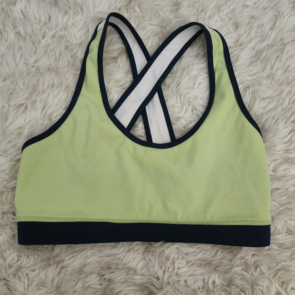 4 Laps Sports Bra